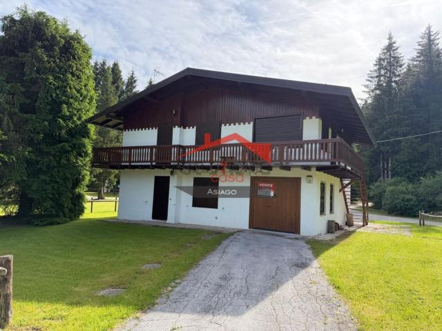 Casa in vendita a Asiago, Veneto