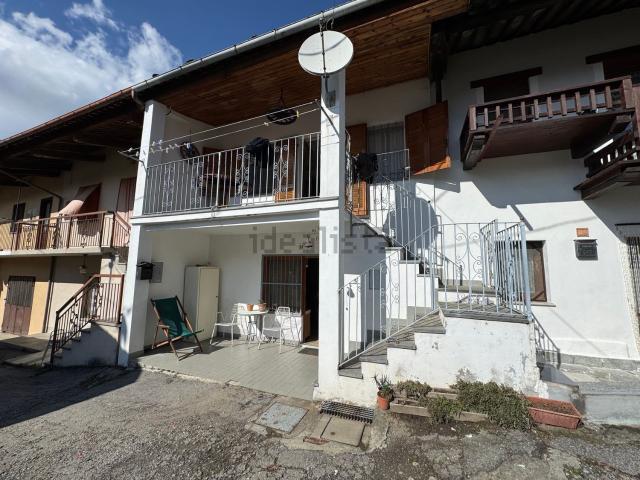 Casa in vendita a Piemonte, Cuneo