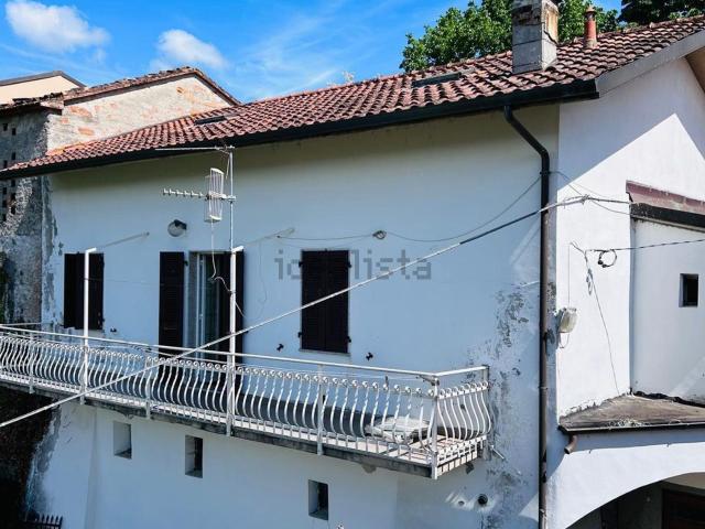 Casa in vendita a Serricciolo, Aulla