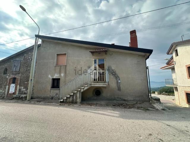 Casa in vendita a Monaca, Montesarchio
