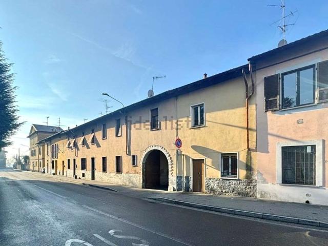 Casa in vendita a Gurone, Malnate