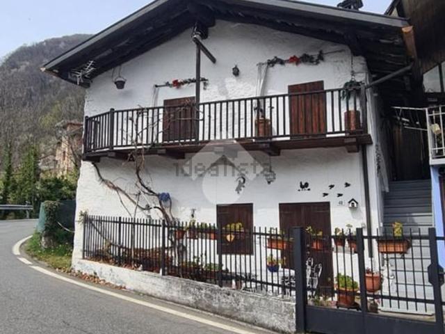 Casa in vendita a Unione Montana di Comuni delle Valli di Lanzo, Ceronda e Casternone, Piemonte