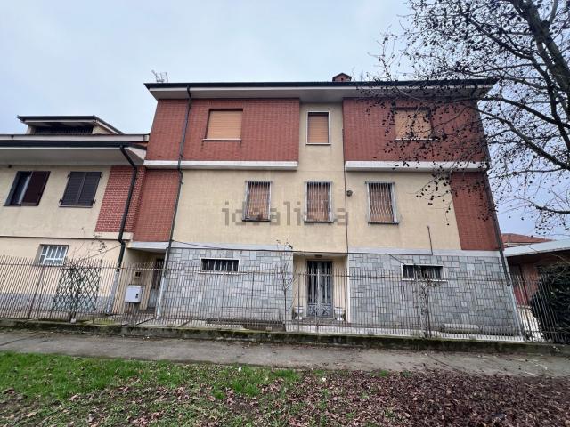 Casa in vendita a Piemonte, Torino