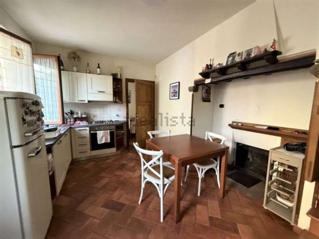 Casa in vendita a San Rocco, Pistoia