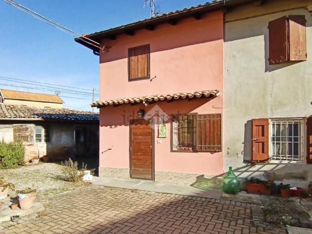 Casa in vendita a Guarda, Molinella