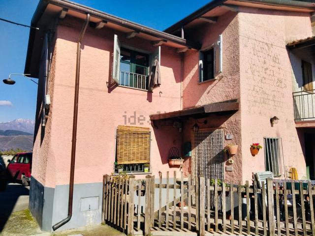 Casa in vendita a Unione di comuni Montana Lunigiana, Fivizzano