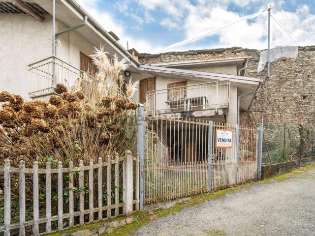 Casa in vendita a Piemonte, Cuneo