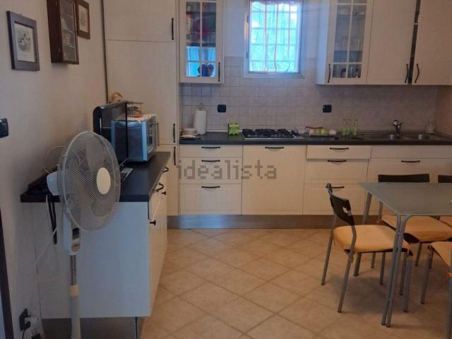 Casa in vendita a Rosolina, Rovigo