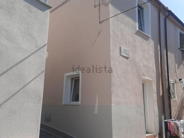 Casa in vendita a Gabbro, Rosignano Marittimo