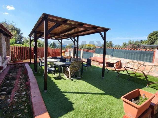 Casa in vendita a Terra Mala, Quartu Sant'elena