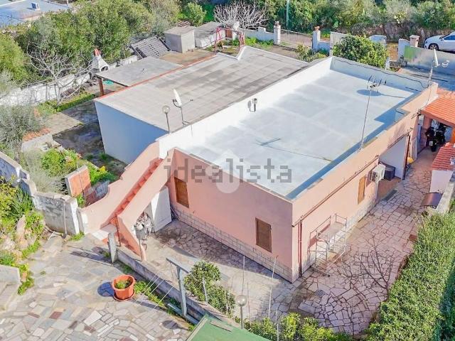 Casa in vendita a San Pantaleo, Sardigna/Sardegna