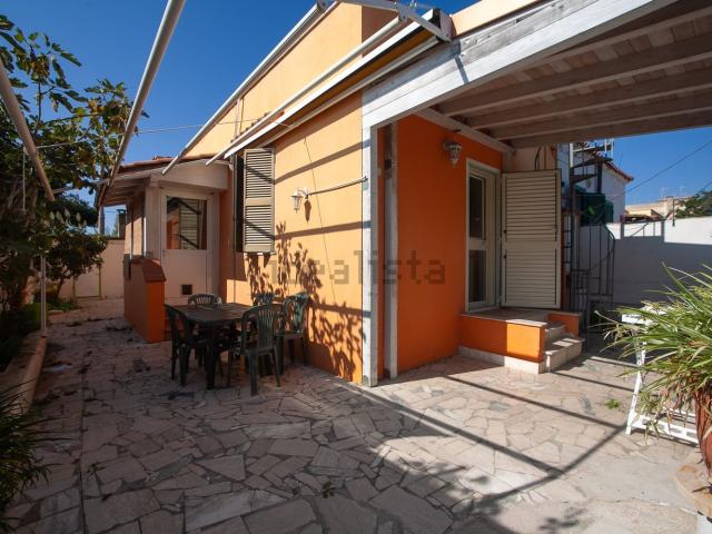 Casa in vendita a Anzio Colonia, Roma Capitale