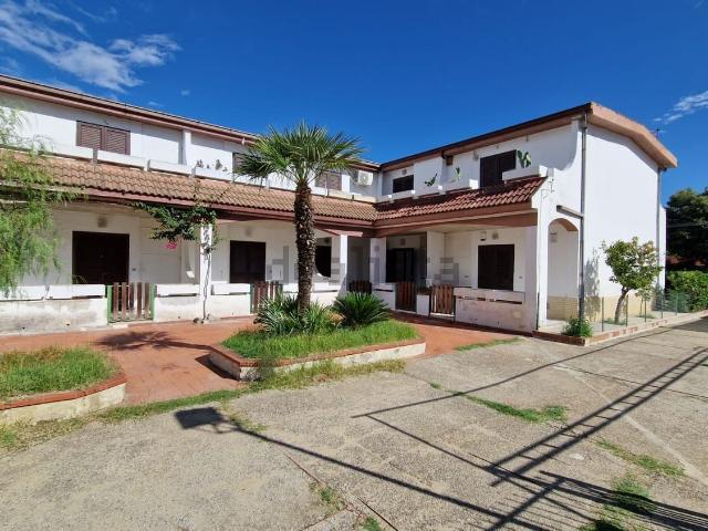 Casa in vendita a Cassano all'Ionio, Calabria