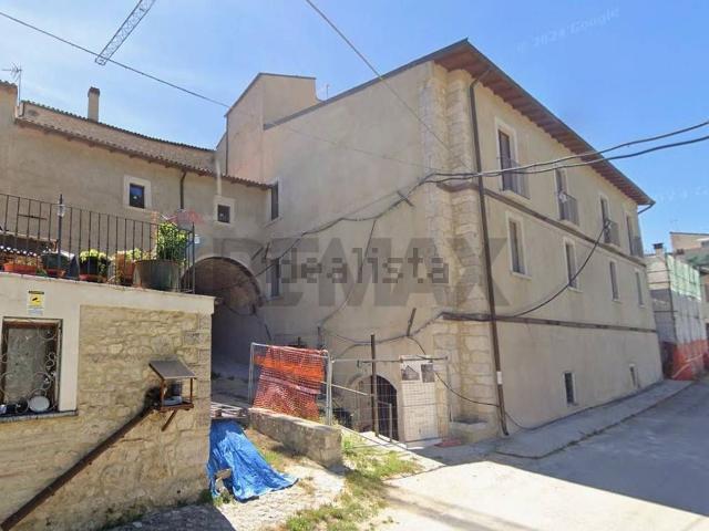 Casa in vendita a Prata D'ansidonia, Abruzzo