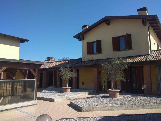 Casa in vendita a Sant'Antonio, Castell'Arquato
