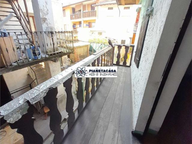 Casa in vendita a Prezzate, Mapello