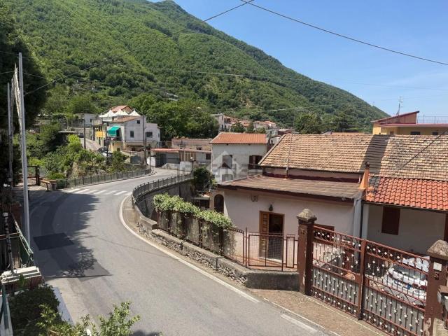Casa in vendita a Corbara, Campania