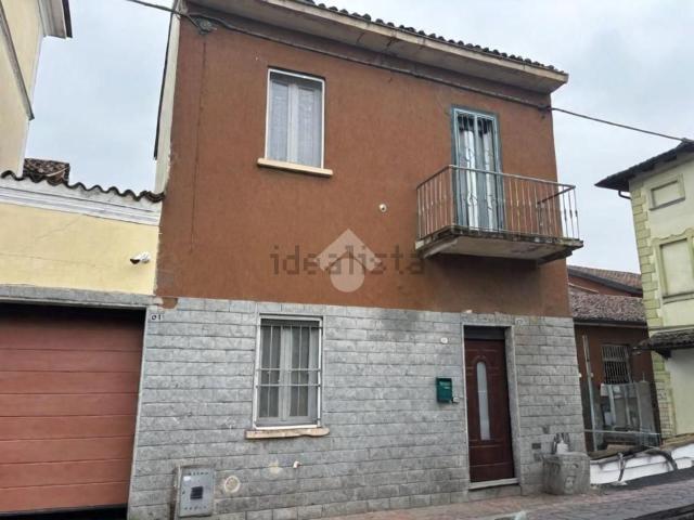 Casa in vendita a Belgioioso, Lombardia