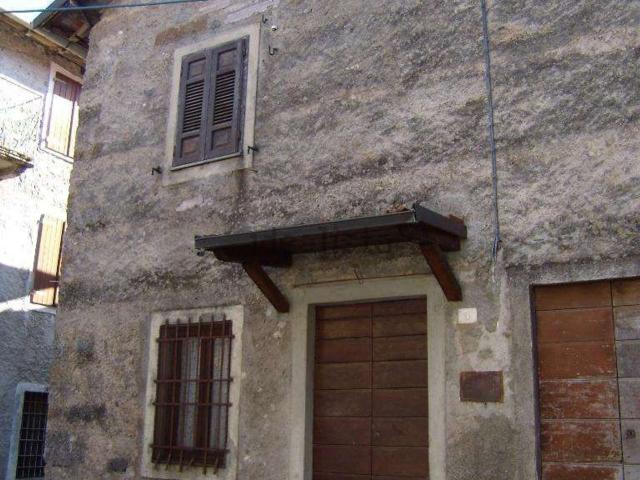 Casa in vendita a Unione Comuni Garfagnana, Vagli Sotto