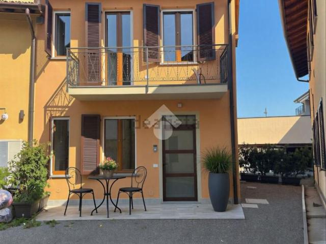 Casa in vendita a Missagliola, Missaglia