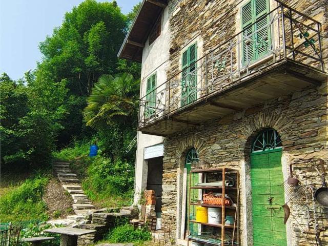 Casa in vendita a Piemonte, Verbano-cusio-ossola