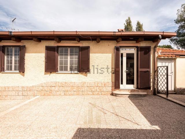 Casa in vendita a Prima Porta, Roma