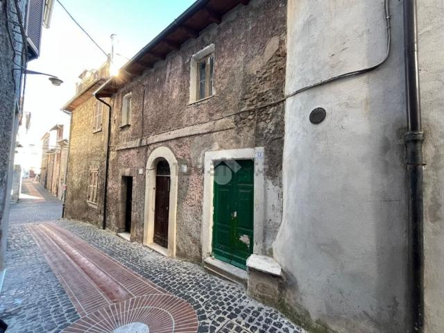Casa in vendita a Morolo, Lazio