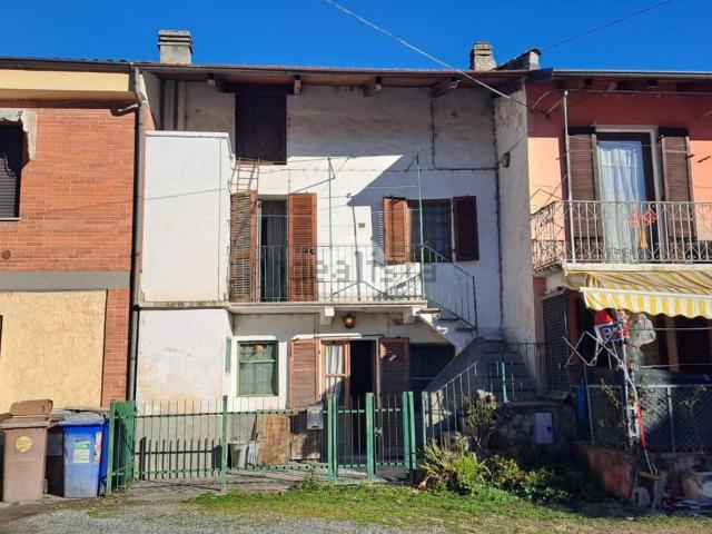 Casa in vendita a Bertassi, Piemonte