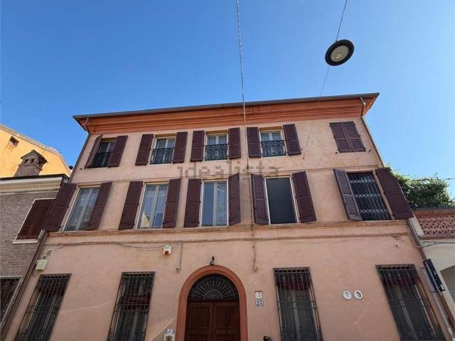 Casa in vendita a Centro cittadino, Ferrara