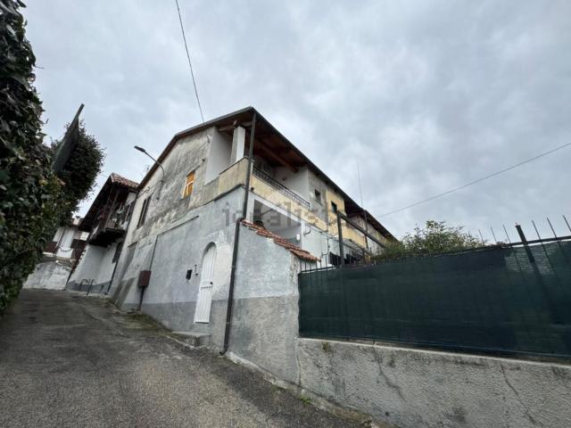 Casa in vendita a Piemonte, Torino