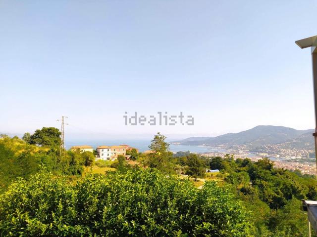 Casa in vendita a Sarbia, La Spezia