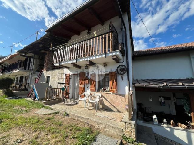 Casa in vendita a Piemonte, Cuneo