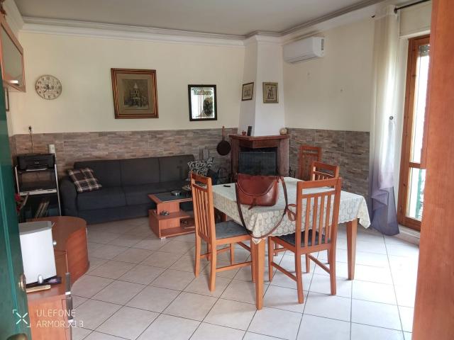 Casa in vendita a Roma Capitale, Lazio