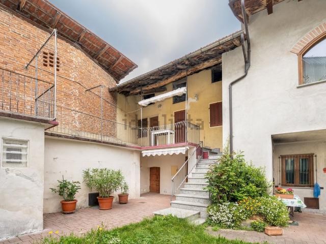 Casa in vendita a Piemonte, Cuneo