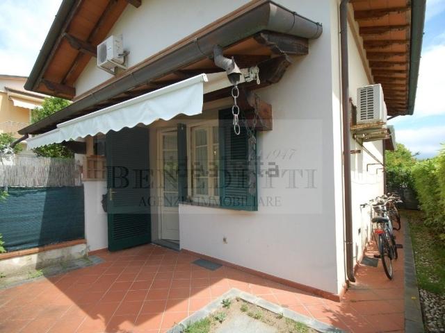 Casa in vendita a Tonfano, Toscana