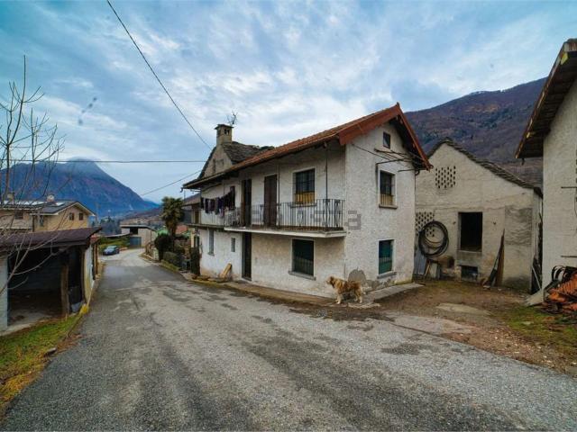 Casa in vendita a Piemonte, Verbano-cusio-ossola