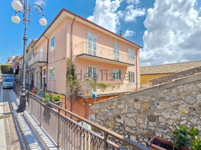 Casa in vendita a Ponteromito, Montemarano