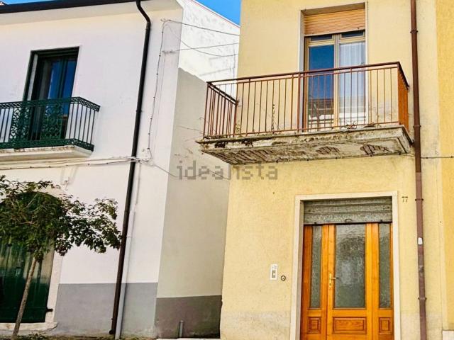 Casa in vendita a Maleprandi I, Bonito