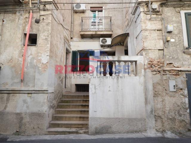 Casa in vendita a Corigliano-Rossano, Calabria