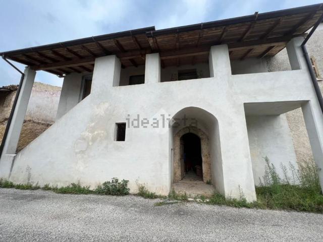 Casa in vendita a Papetti, Veroli