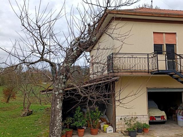 Casa in vendita a Casalvieri, Lazio