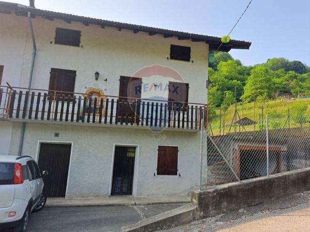 Casa in vendita a Sorriva, Veneto