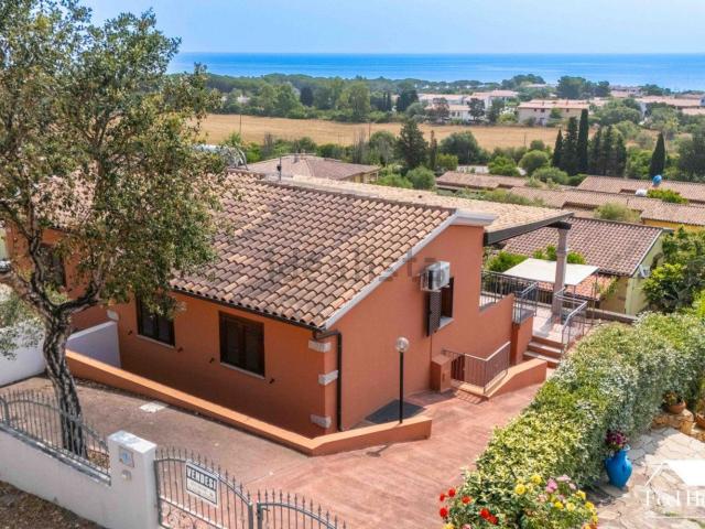Casa in vendita a Capo Comino, Sardigna/Sardegna