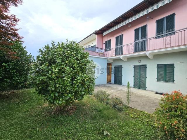Casa in vendita a Torrazza Piemonte, Torino