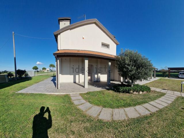 Casa in vendita a Comacchio, Reggio Emilia