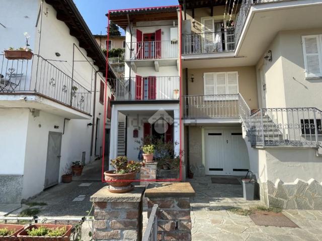 Casa in vendita a Piemonte, Asti