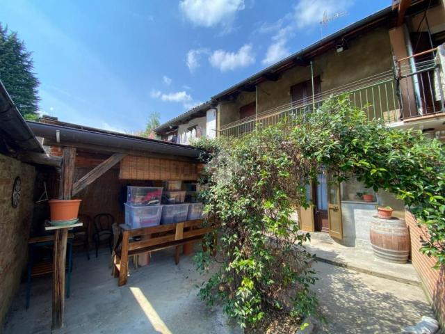 Casa in vendita a Piemonte, Torino