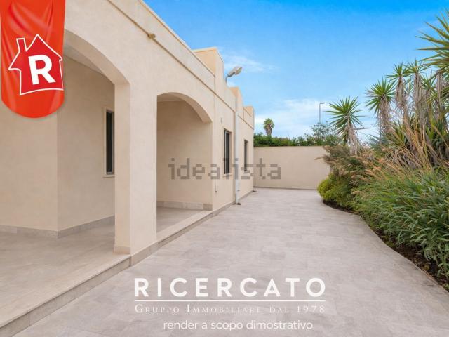 Casa in vendita a Puglia, Lecce