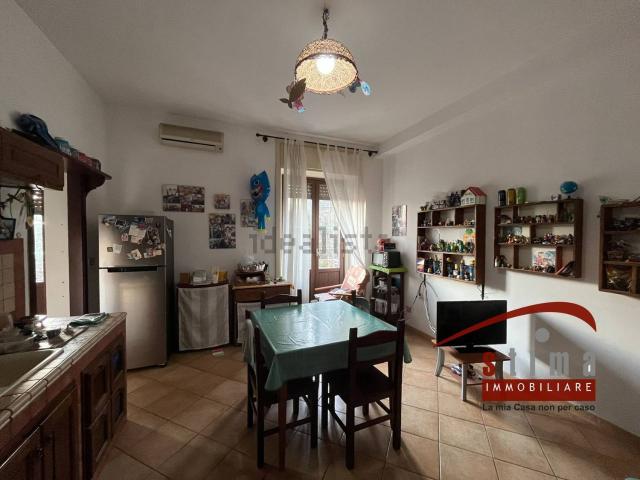 Casa in vendita a Santa Lucia, Siracusa