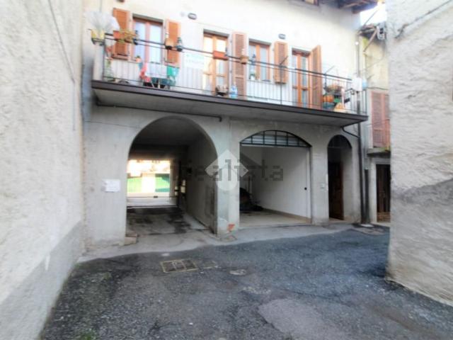 Casa in vendita a Piemonte, Torino